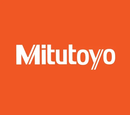 Mitutoyo Logo