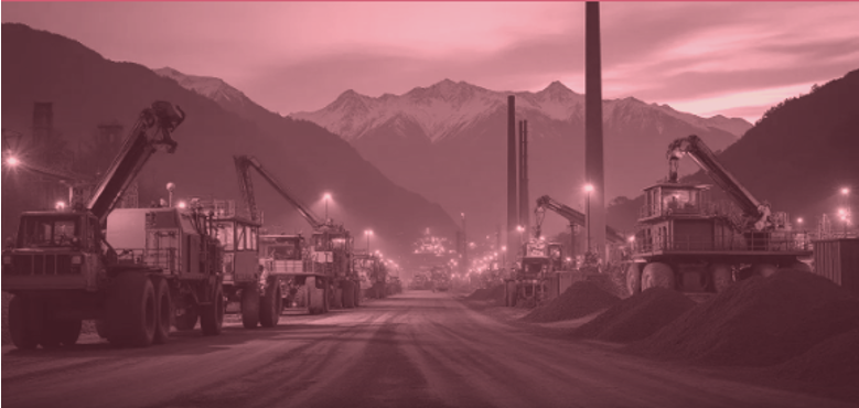 Industrial operations