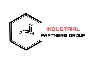Industrial Partners Group Logo